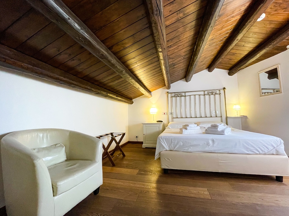 La Plumeria Hotel 19/55