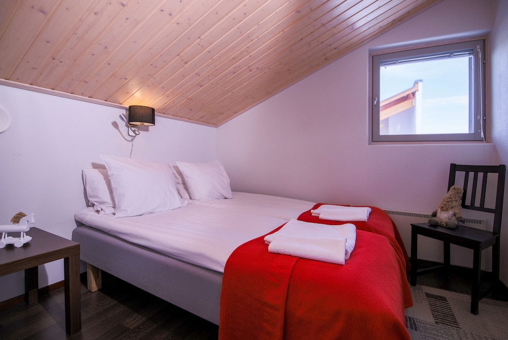 Santa's Hotel Rakka 6/50