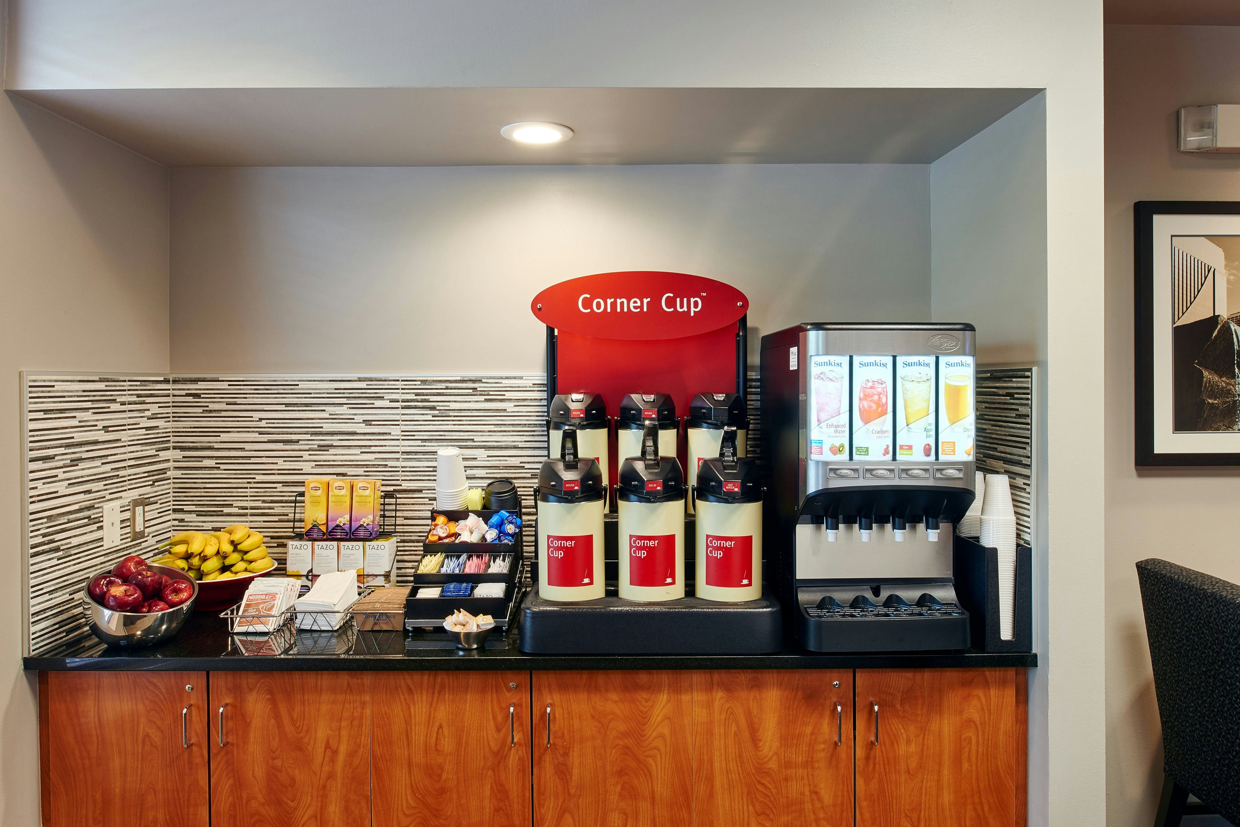 Towneplace Suites By Marriott Minneapolis Downtown/North loop 4/12