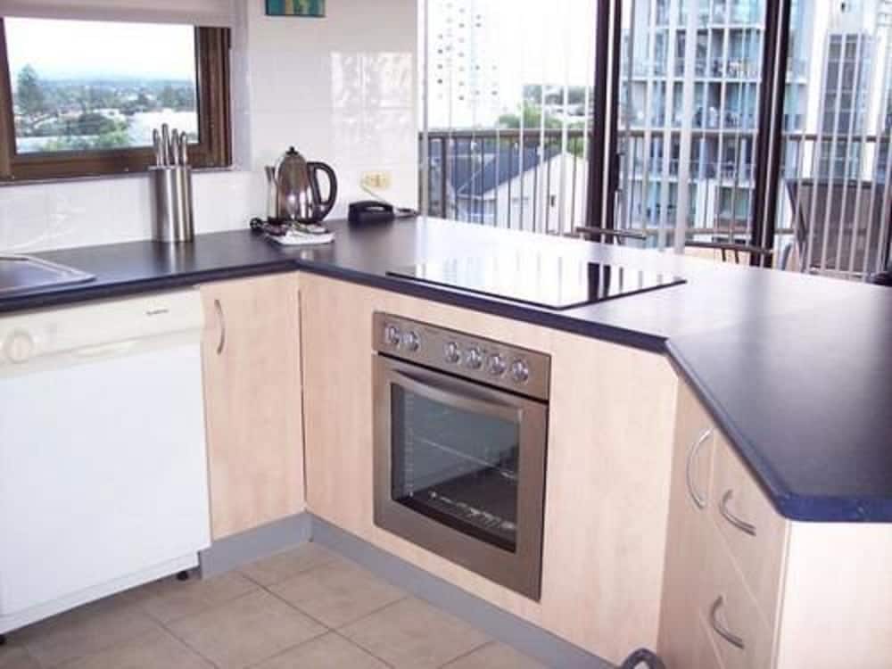 Warringa Surf Apartments 28/40