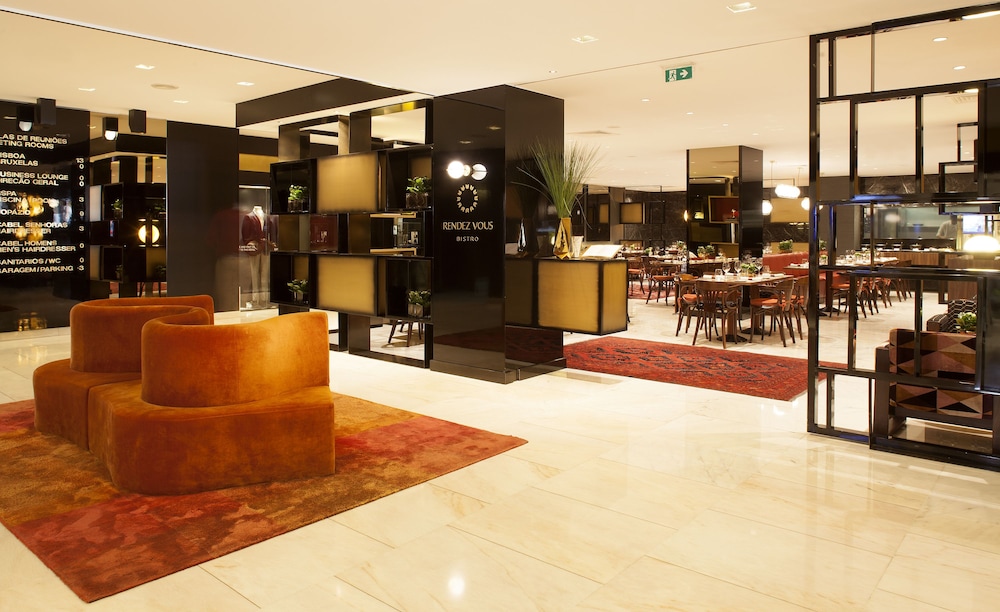 Altis Grand Hotel 14/69