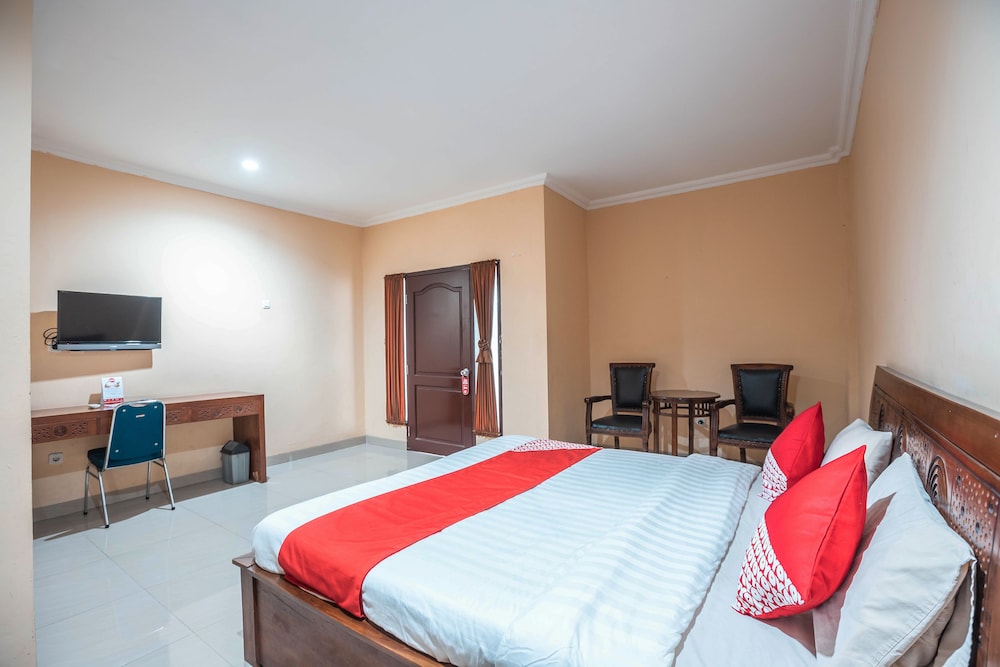 OYO 686 Bunga Karang Hotel 20/46