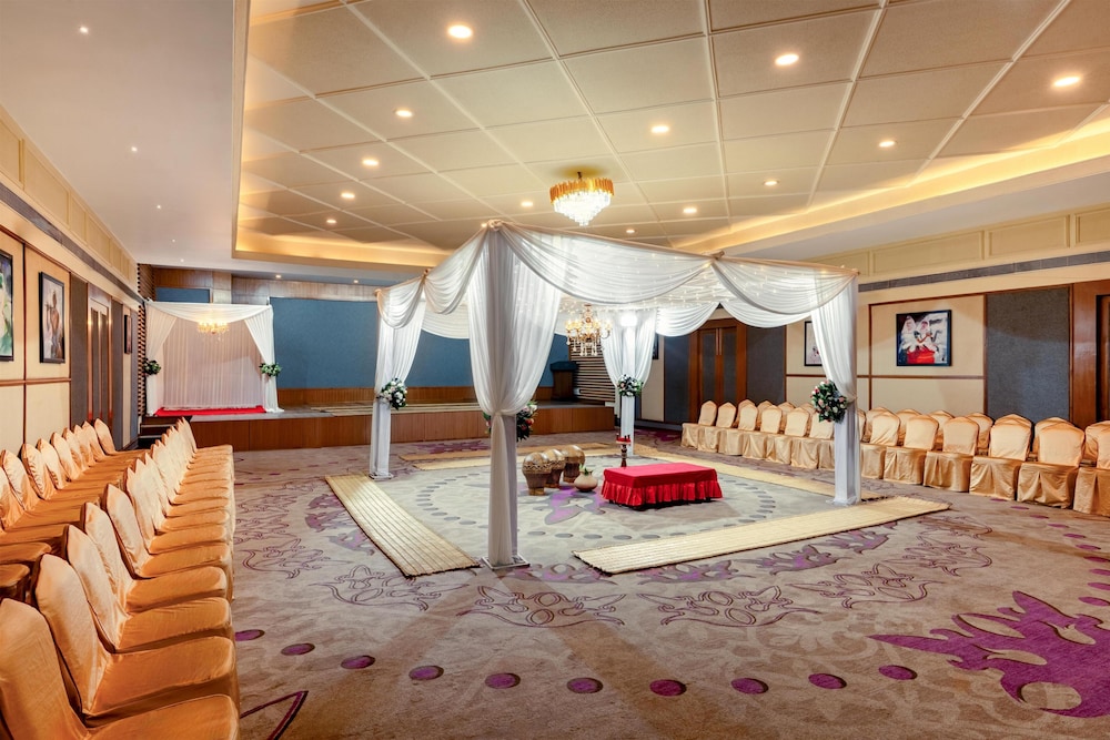 Classic Grande Imphal, a member of Radisson Individuals 42/65