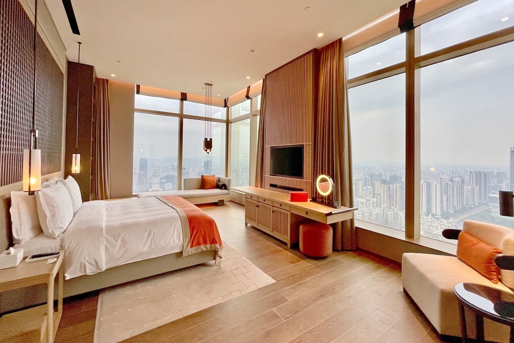 Jumeirah Guangzhou Hotel 42/75