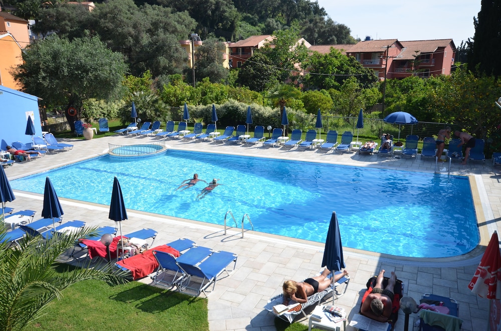 Irene Apartments Corfu 20/27