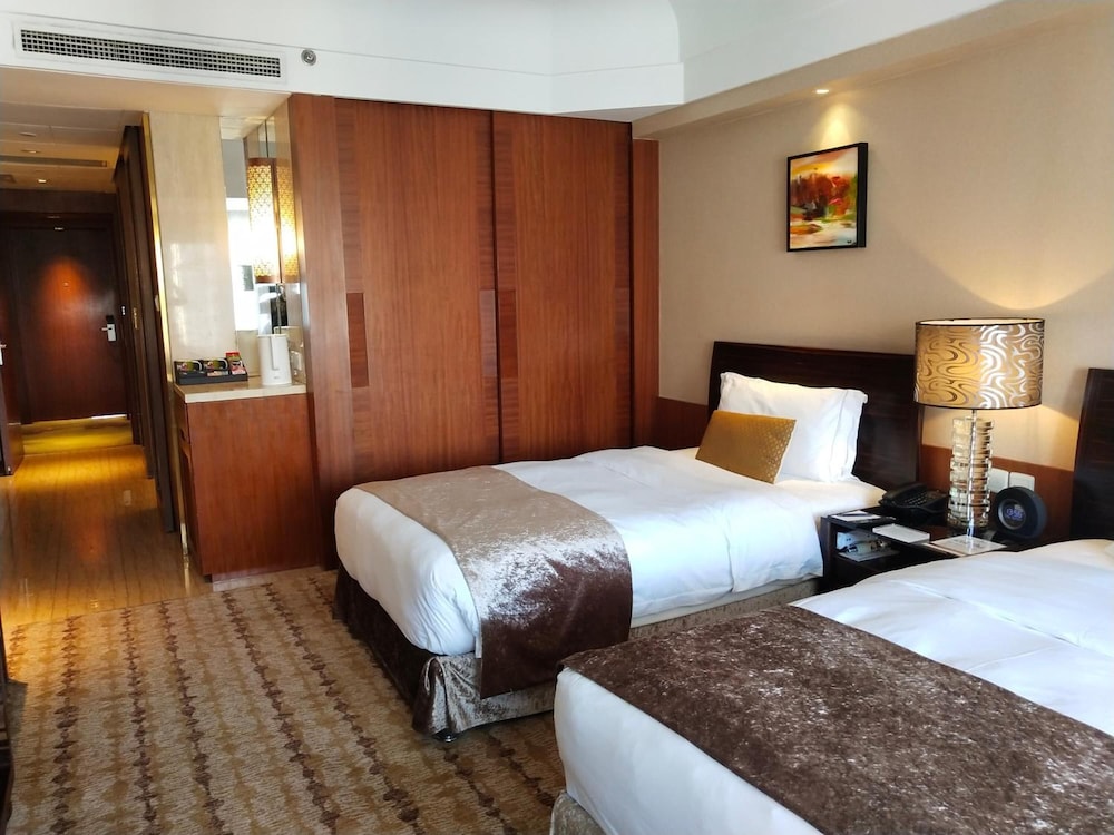 Marco Polo Parkside Beijing Hotel 20/84