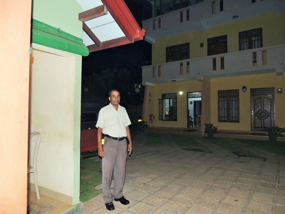 Green View Hotel 16/72