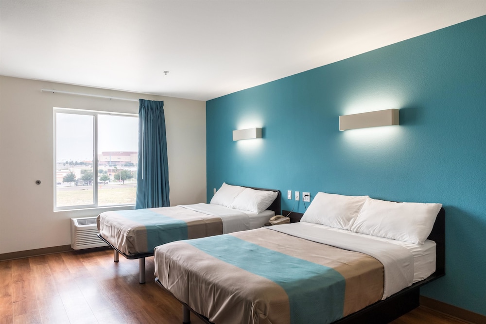 Motel6 Laredo, TX - Airport 26/66