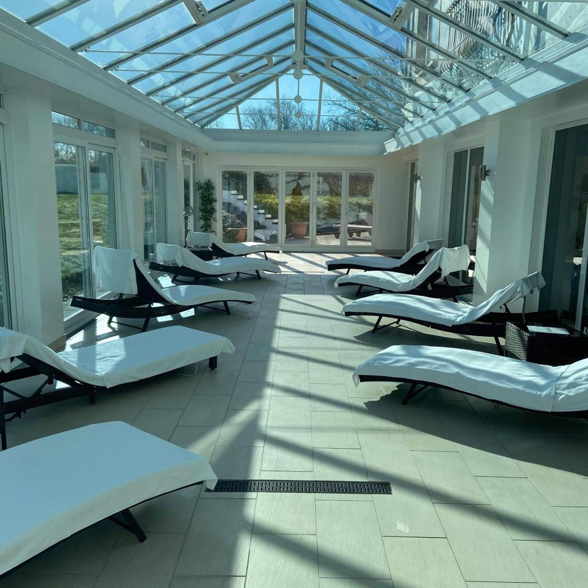 Towers Hotel & Spa 24/37