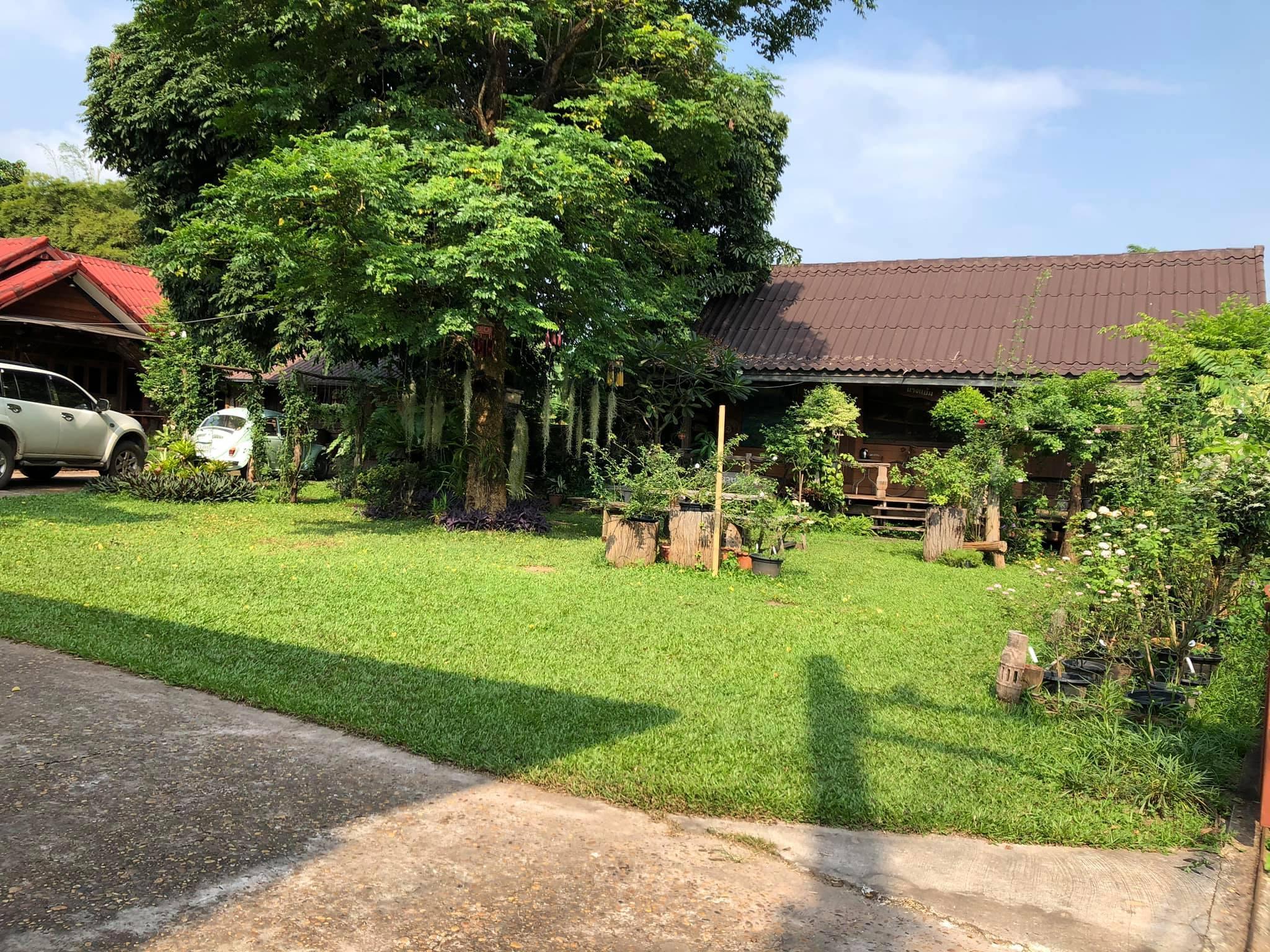 Baan Esan Country House 25/28