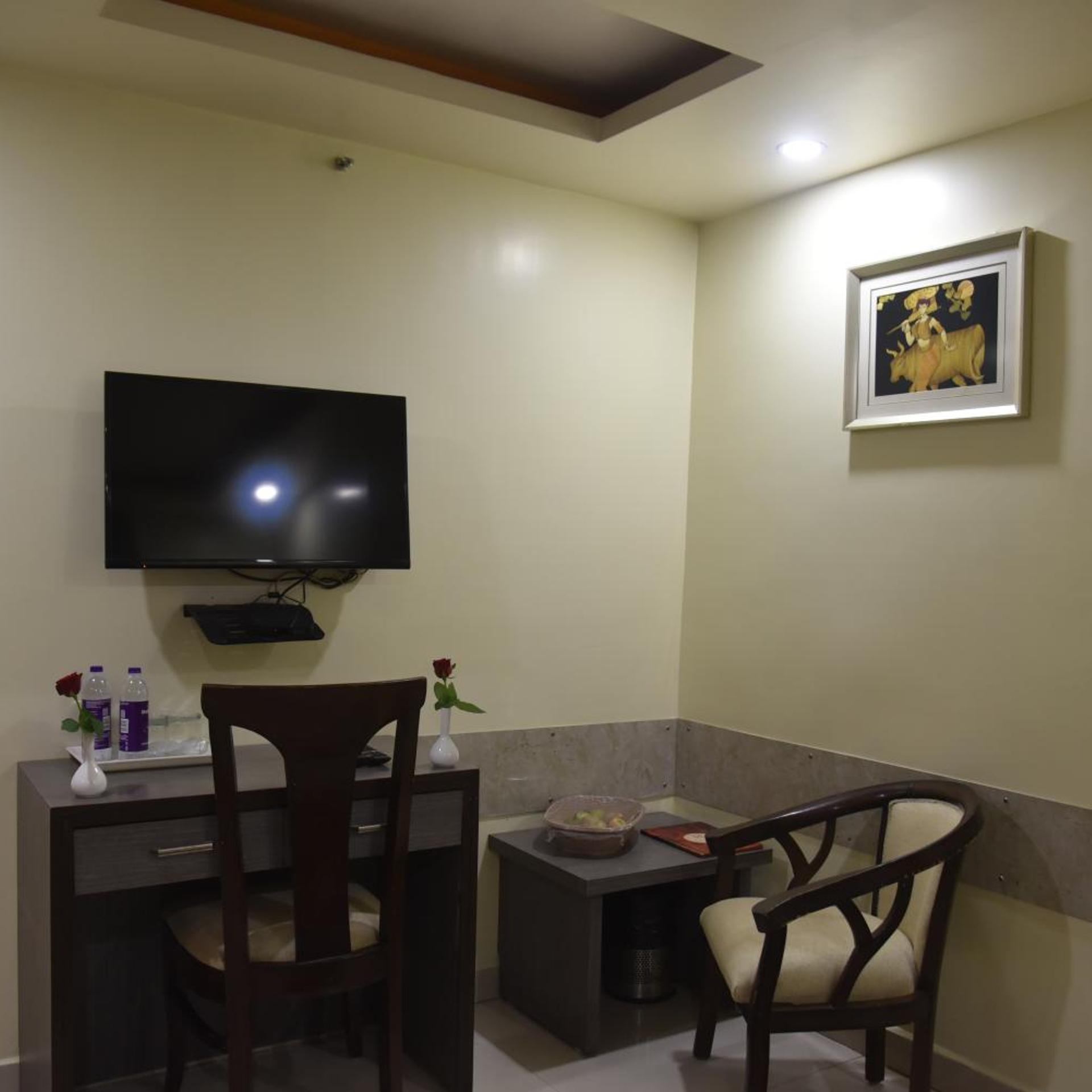 Hotel Aalcajars Inn 38/50