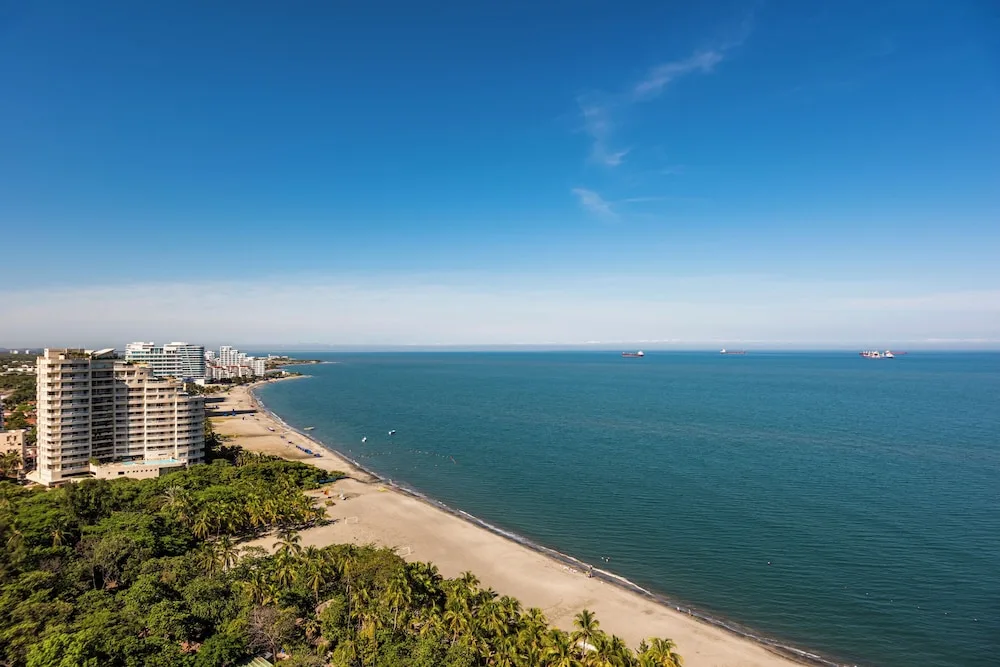 Irotama Resort Zona Torres 42/50