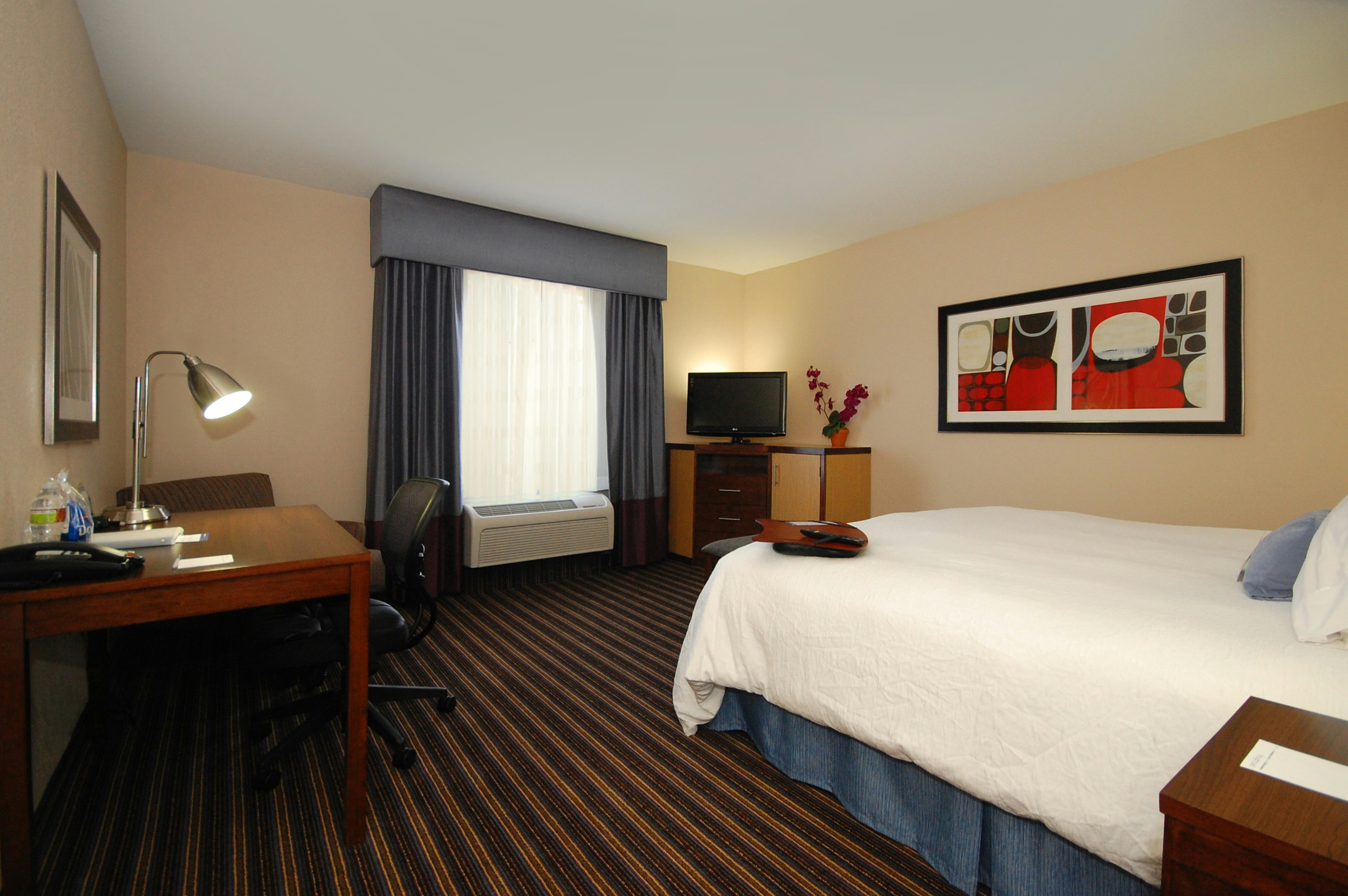 Hampton Inn Jackson/Flowood (Airport Area) MS 8/27