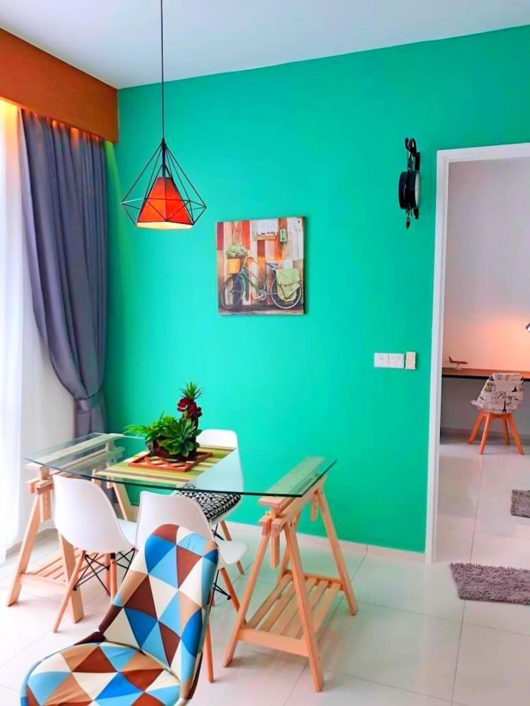 Platinum Suites AT Swiss Garden 30/45