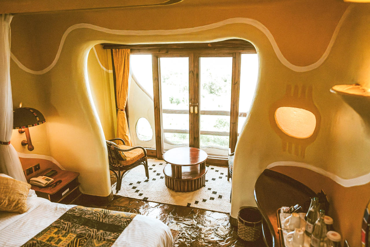 Mara Serena Safari Lodge 34/77