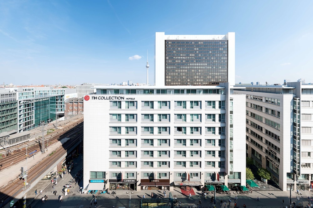 Nh Collection Berlin Mitte Friedrichstrasse in BERLIN