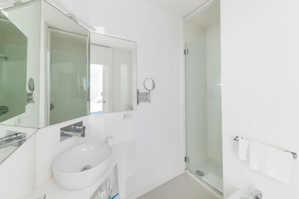 Superior, Double Bed, Sea View, Suite Time Capri Villa La Pergola 7/10