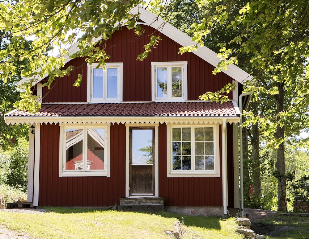 Anfasteröd Gårdsvik 2/50