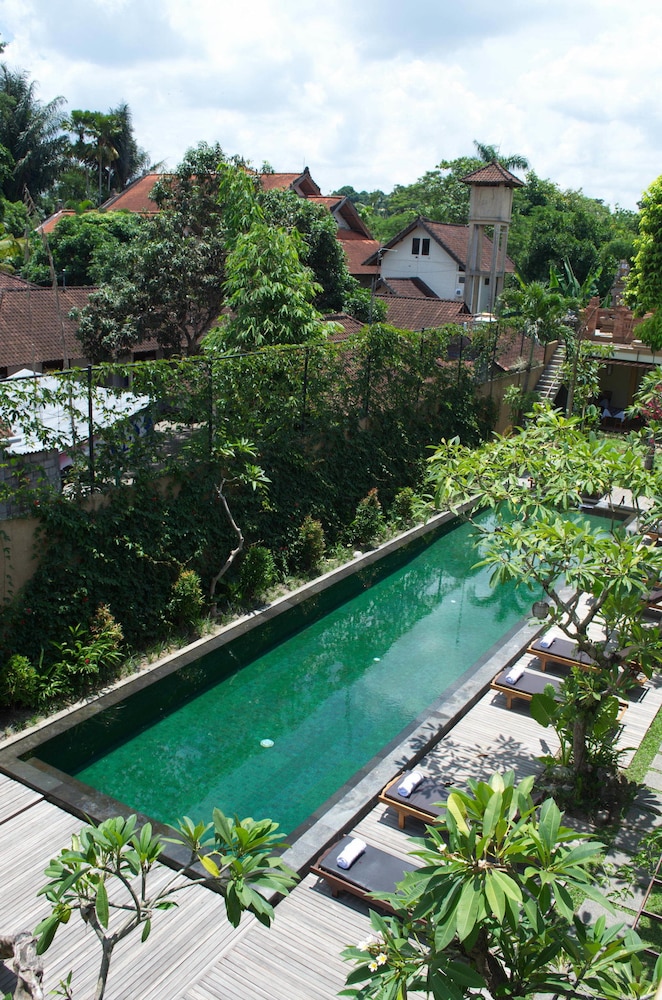 Sapodilla Ubud 63/69