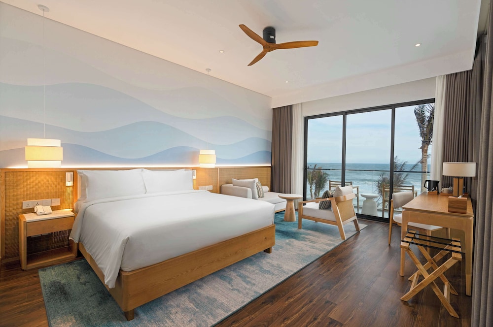 Radisson Resort Mui Ne 17/50