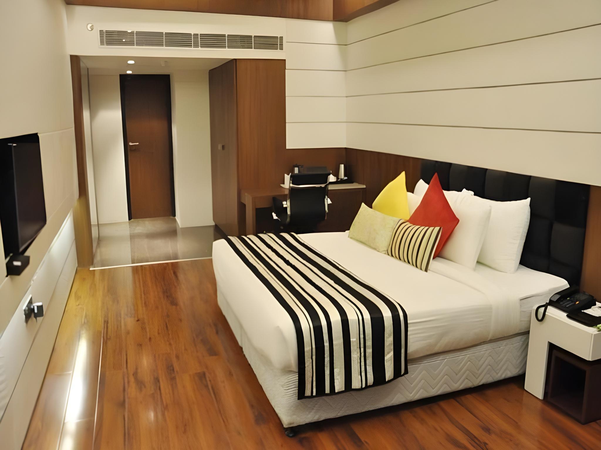 Hotel GK International 5/15