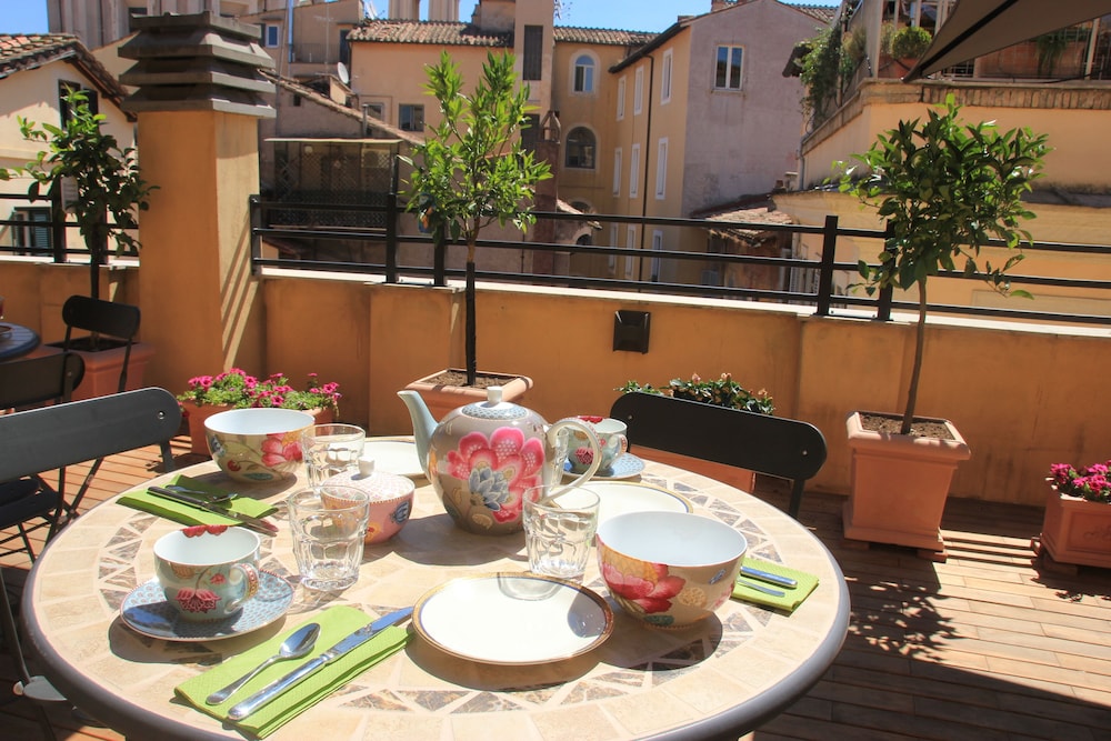 Navona Residenza De Charme 64/78