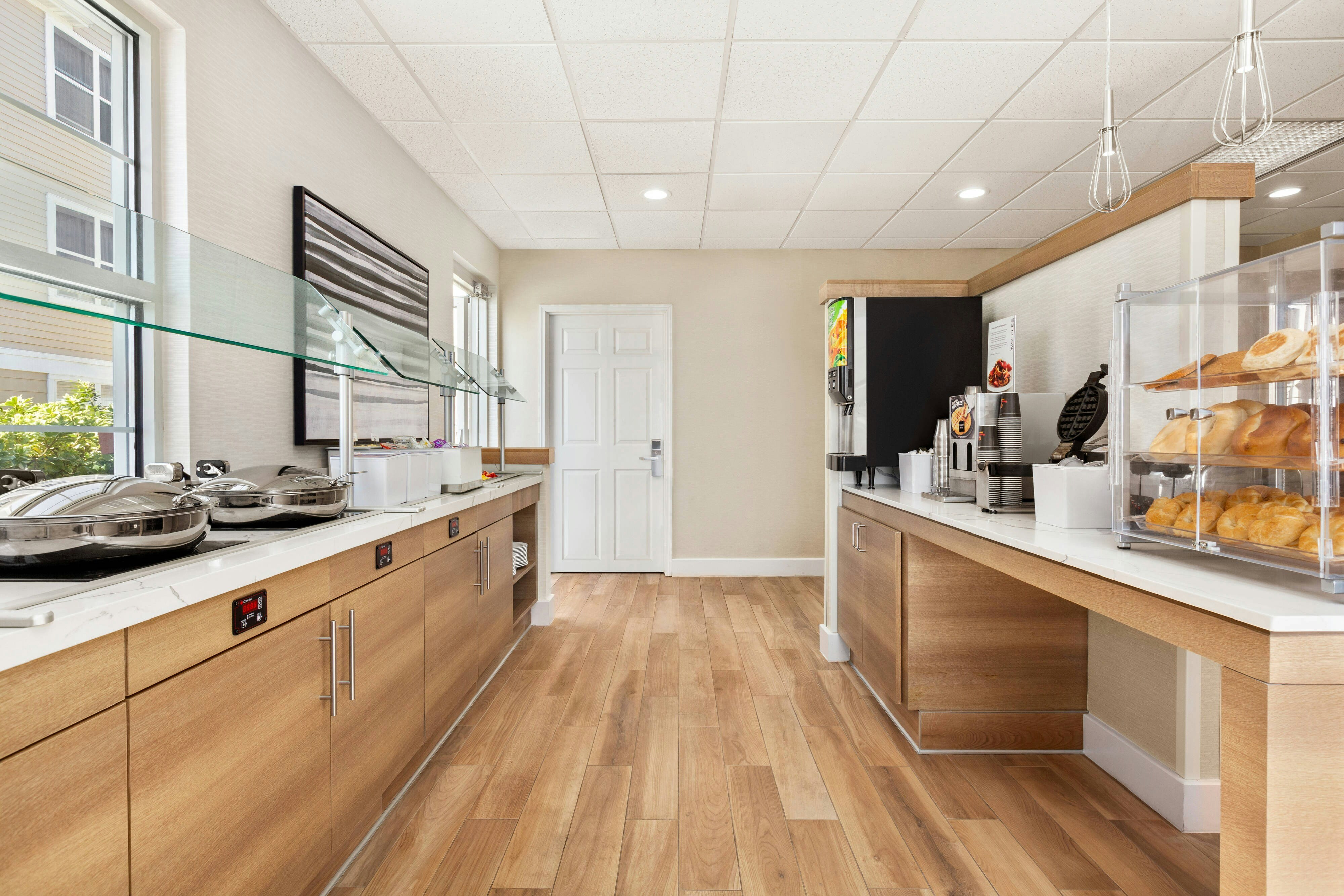 Residence Inn Roseville 7/36