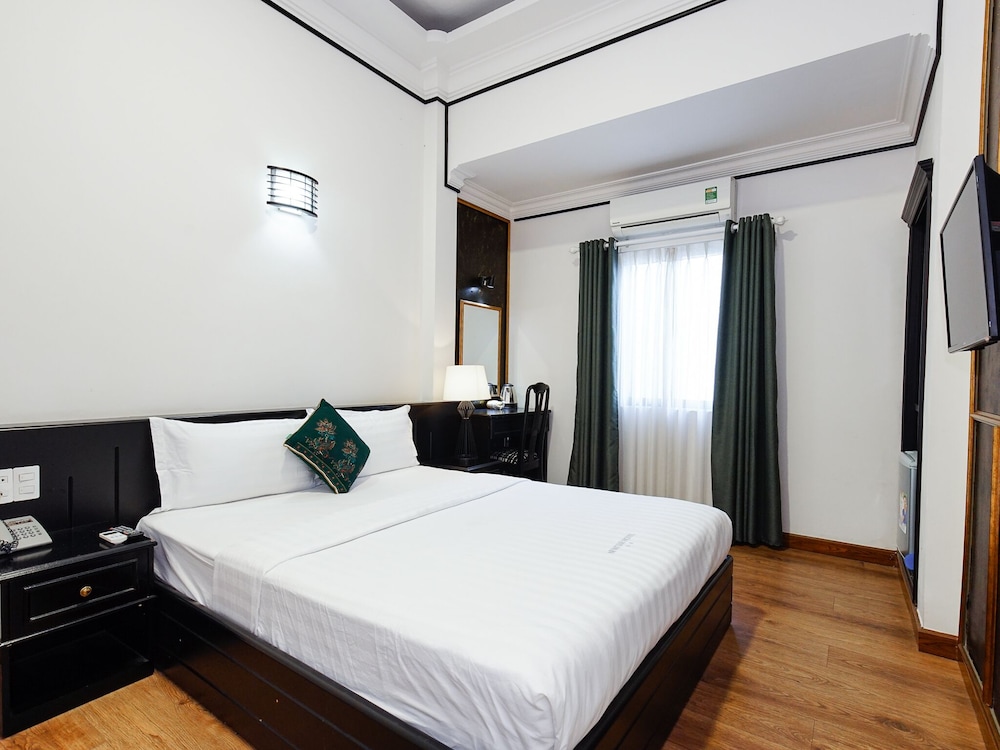 NEW STAR INN Boutique Hotel 29/49