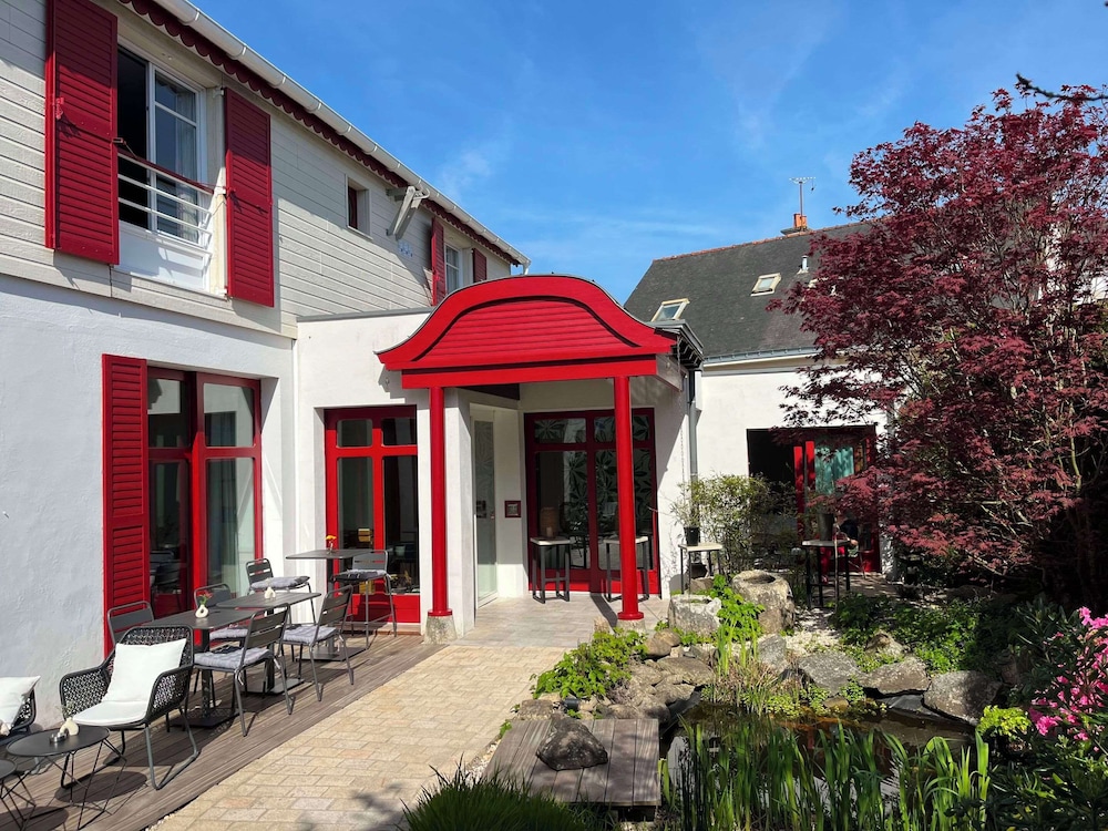 Villa Kerasy Hotel Spa 4/50