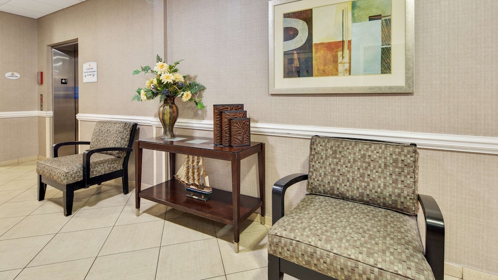 Best Western Plus Brunswick Inn & Suites 37/45