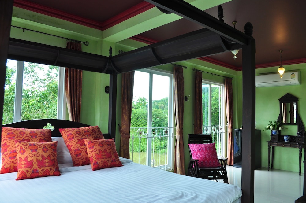 Khaolak Boutique Heritage 12/49
