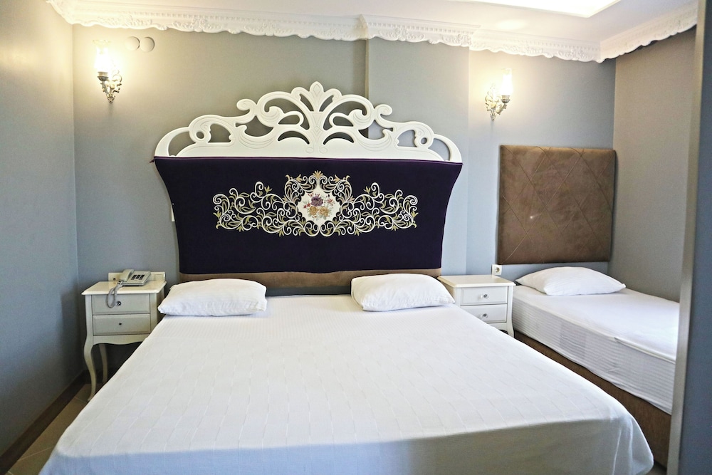 Kaya Palas Hotel 17/26