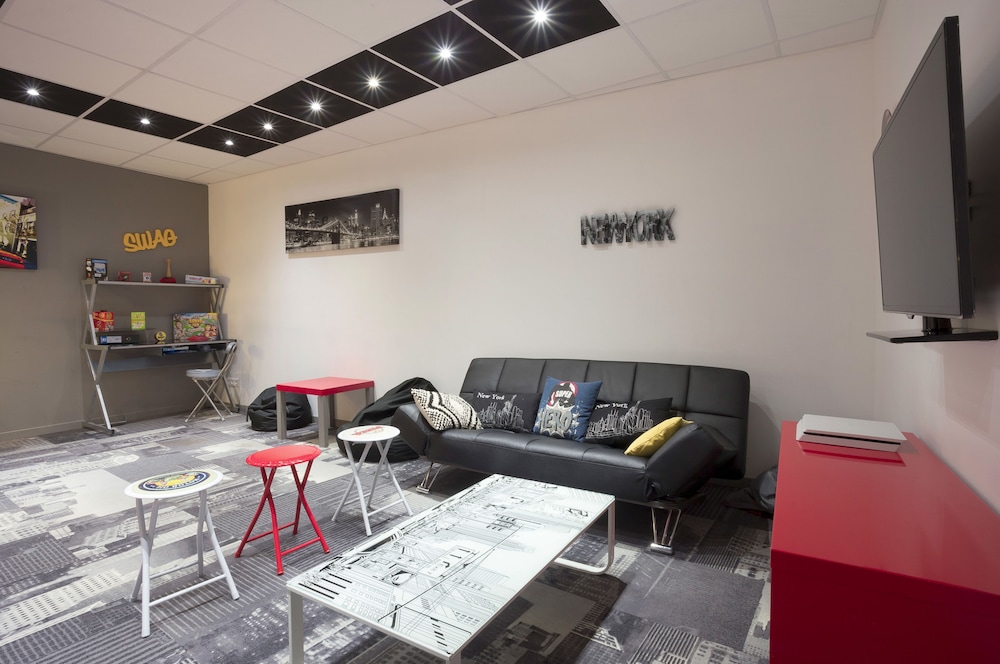 HOTEL CLUB MMV LE PANORAMA 29/50