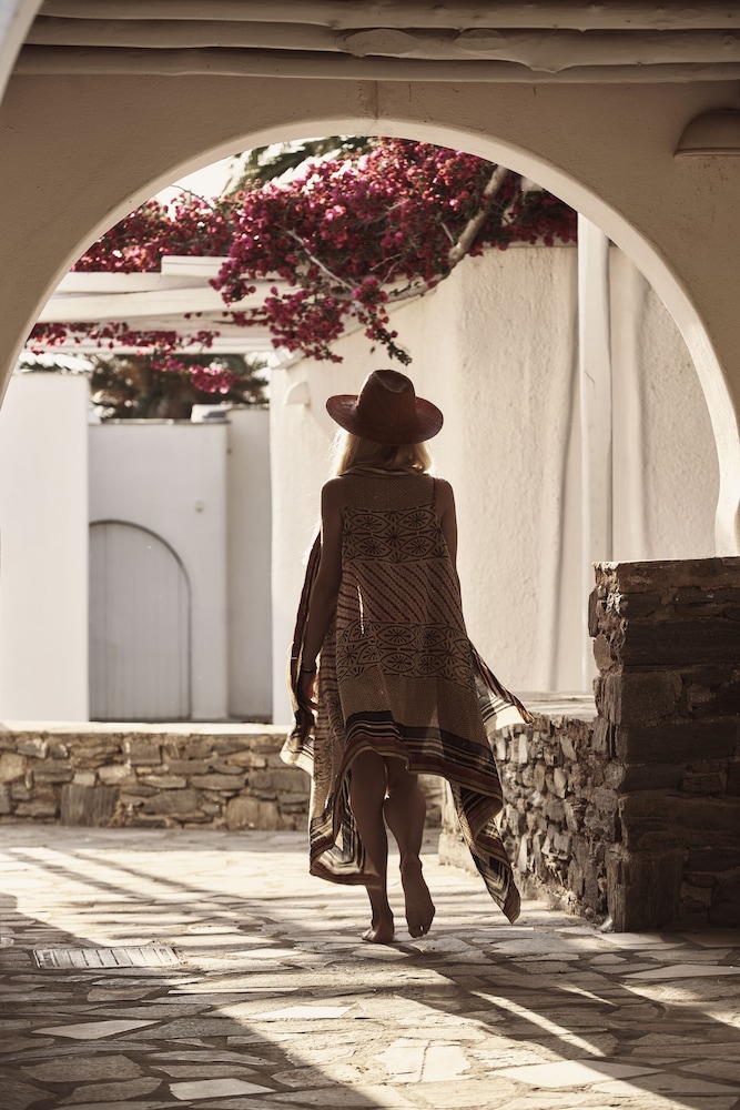 Yria Boutique Hotel & Spa 10/74