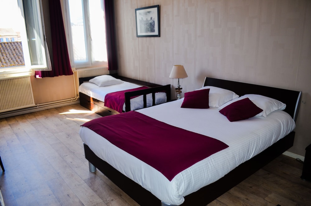 Inter Hotel Roca Fortis 10/62