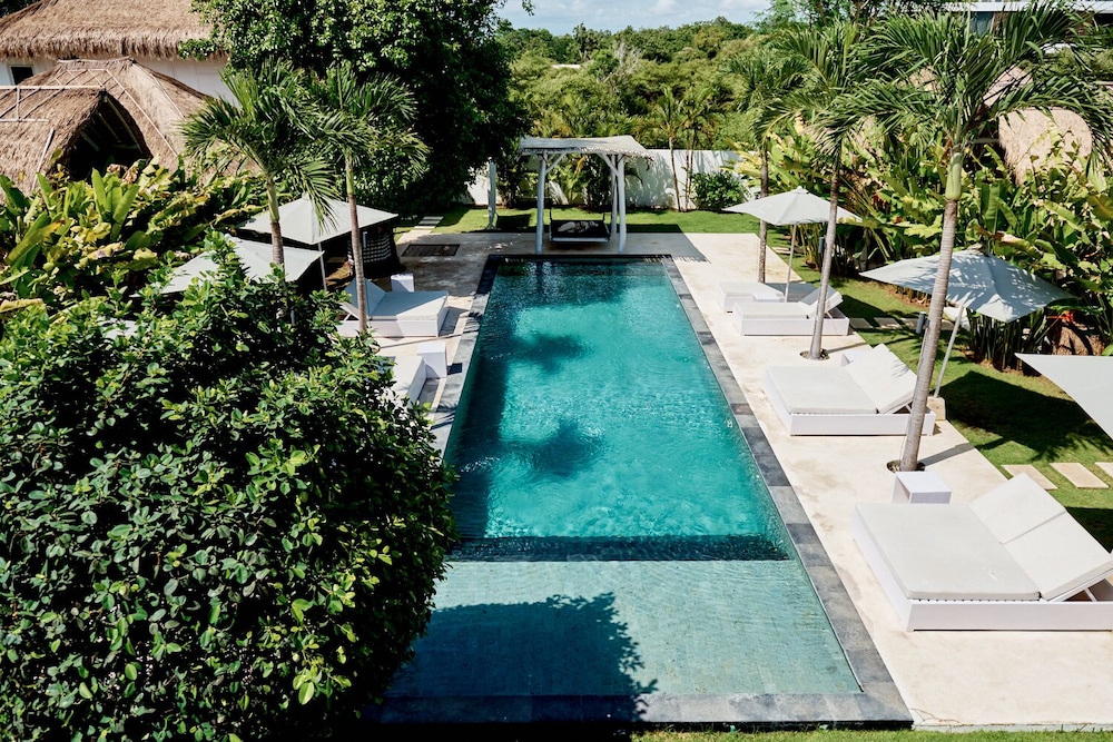 White Palm Hotel Bali 37/50