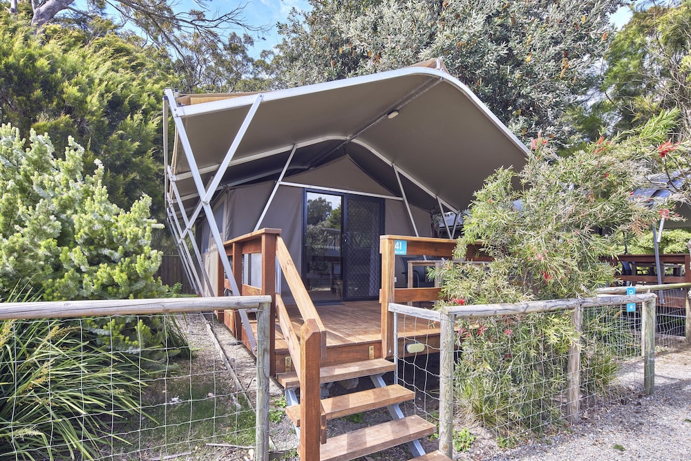 NRMA Murramarang Beachfront Holiday Resort 40/52