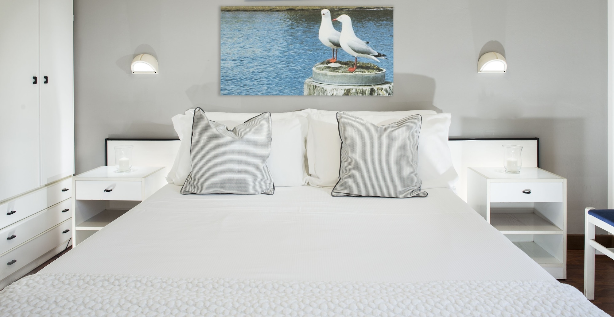غرفة أساسية بشرفة مفردة بسرير كوين، Hotel Maestri 9/9