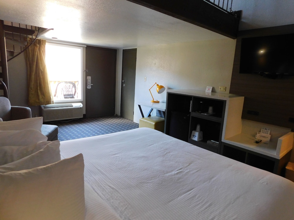 SUITE, MULTIPLE BEDS