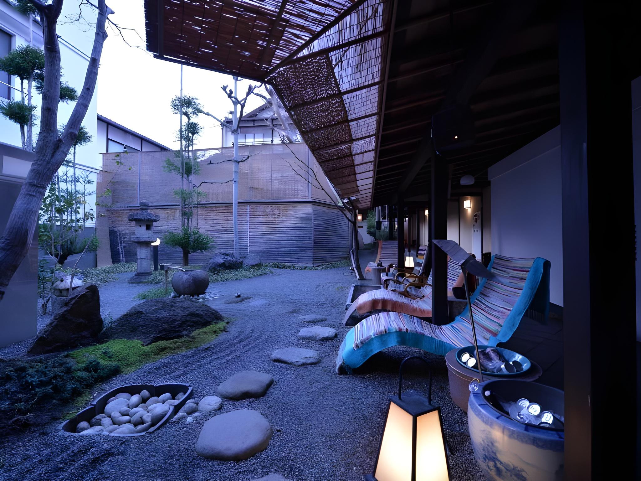 Ryokan(Inn Sugimoto) 37/49