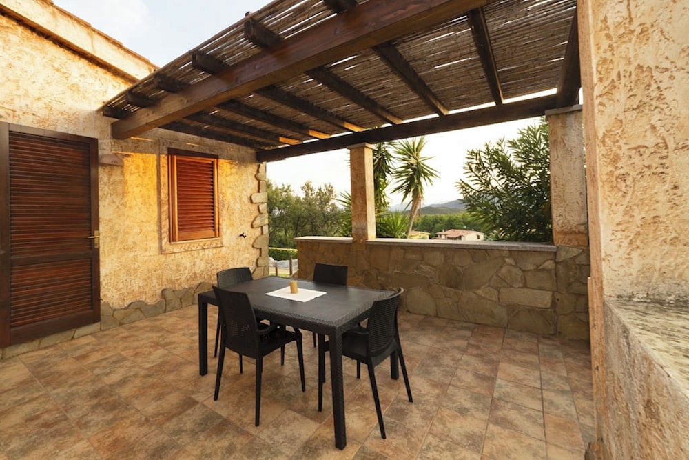 Villaggio Porto Corallo 29/50