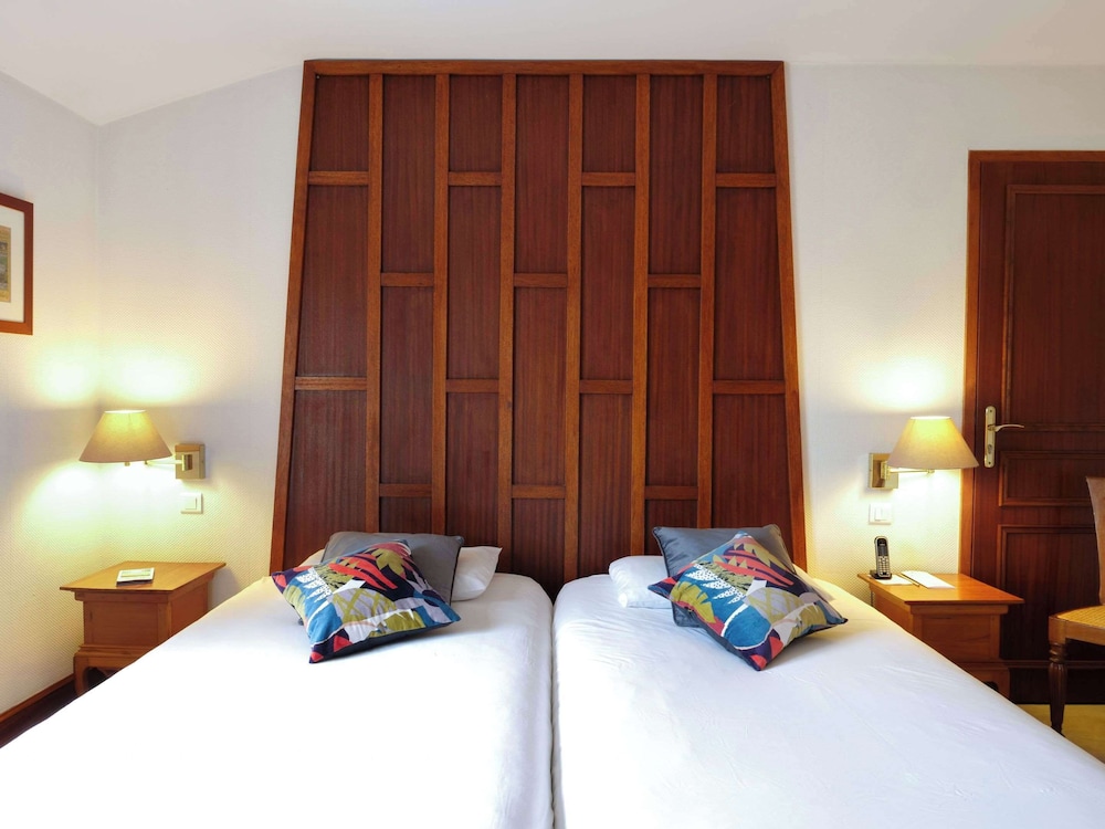 Villa Kerasy Hotel Spa 12/50