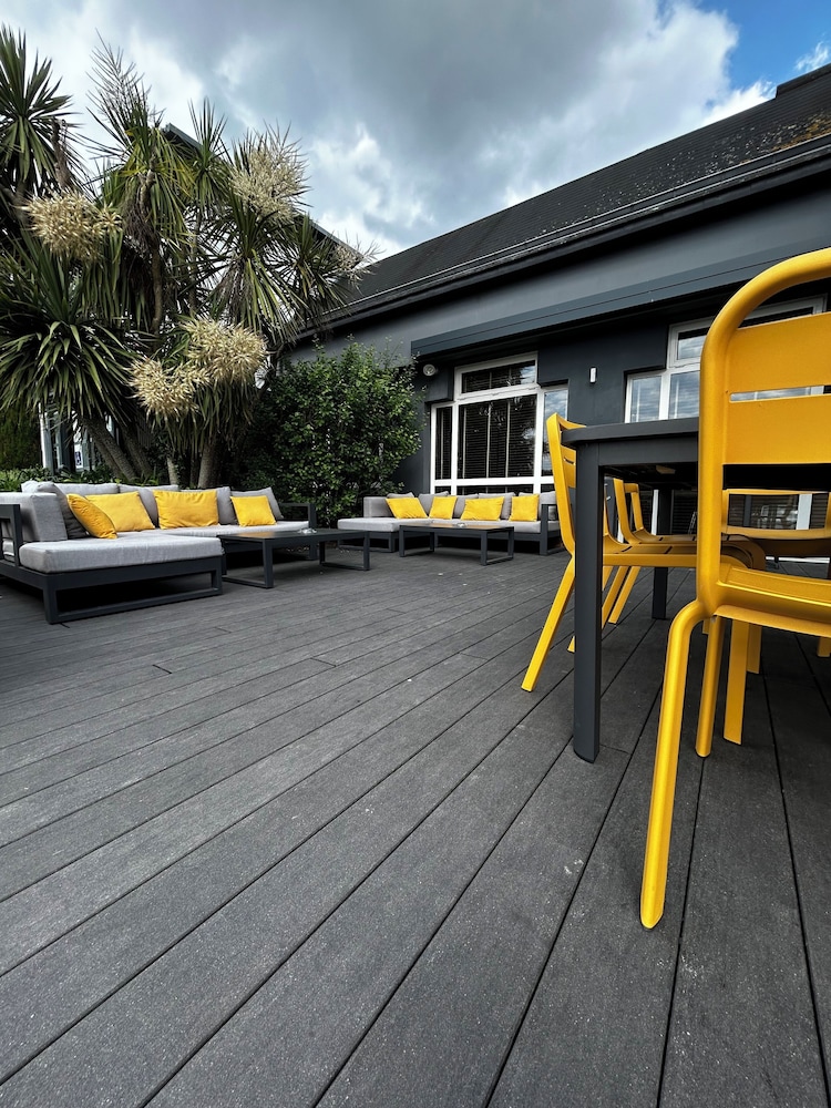 Ibis St Malo La Madeleine 61/68