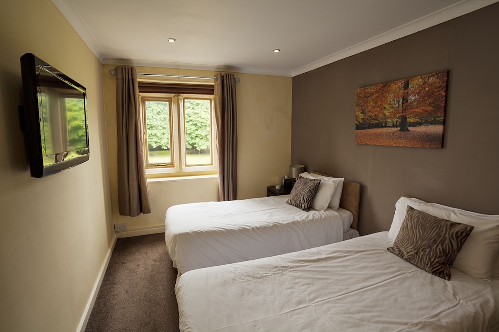 Walworth Castle Hotel, BW Signature Collection 17/55