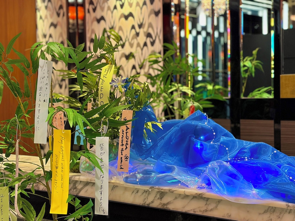 APA Hotel Roppongi SIX 44/52