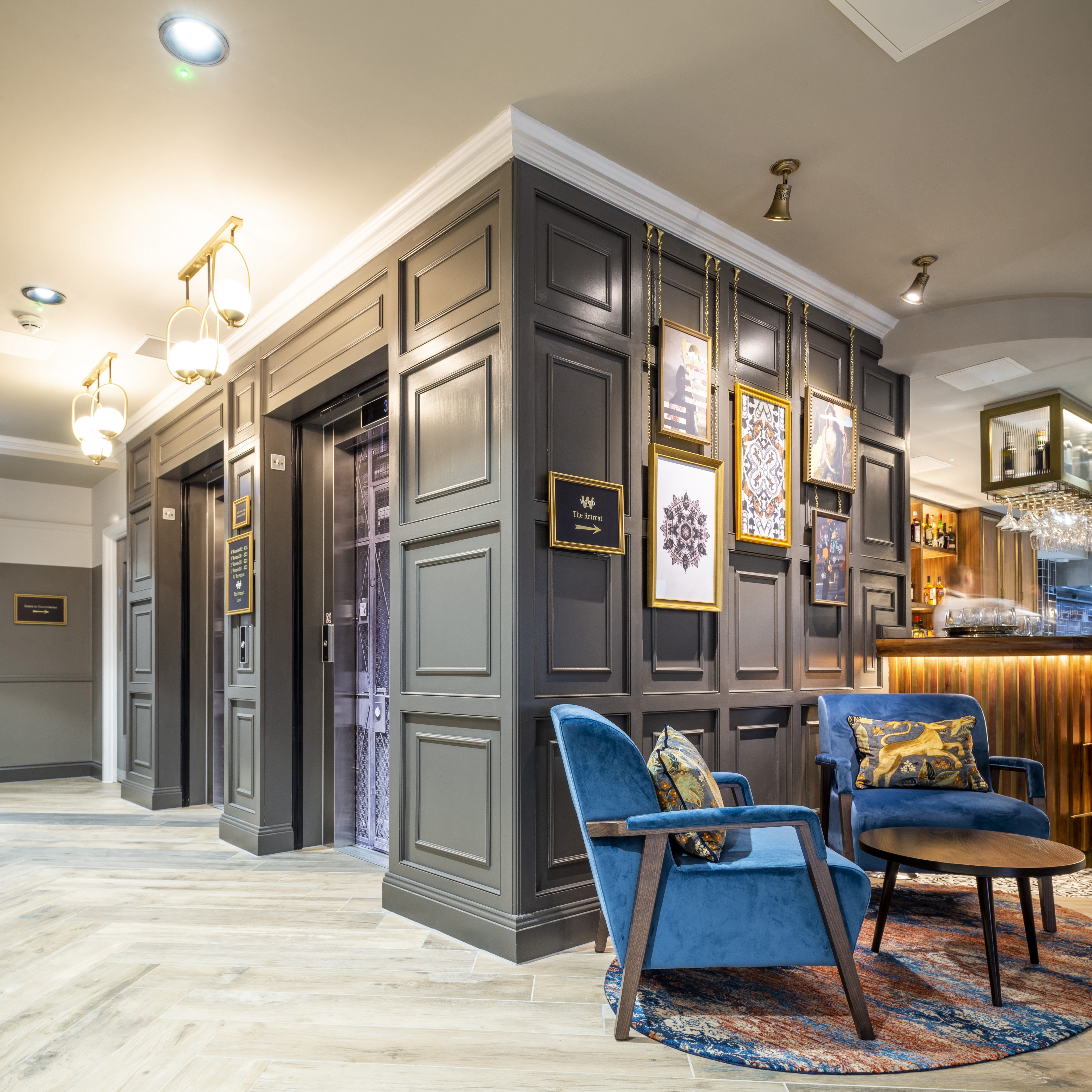 Hotel Indigo Chester 47/74