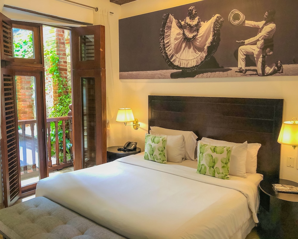 Hotel Boutique Santo Toribio 27/66