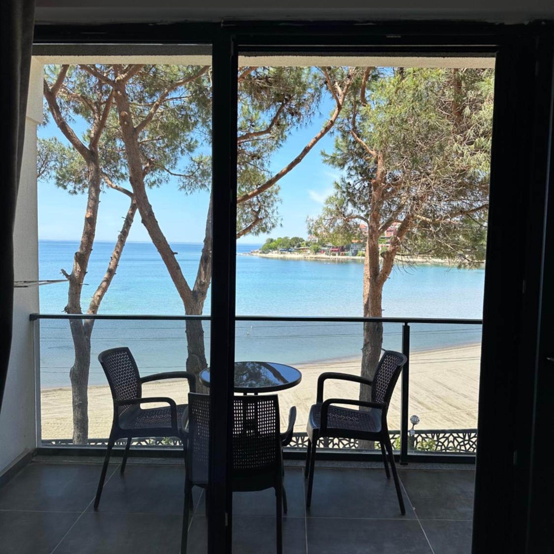 Kerpe Askoroz Otel 30/50