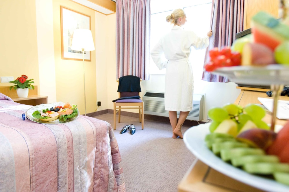 Best Western Hotel Jena 14/47