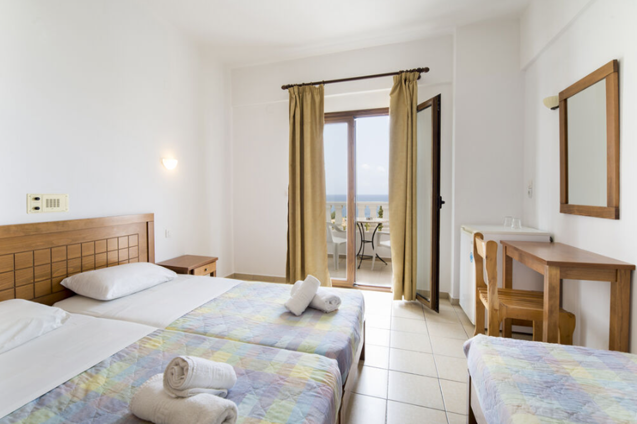 Horizon Beach Hotel Stalis 25/77